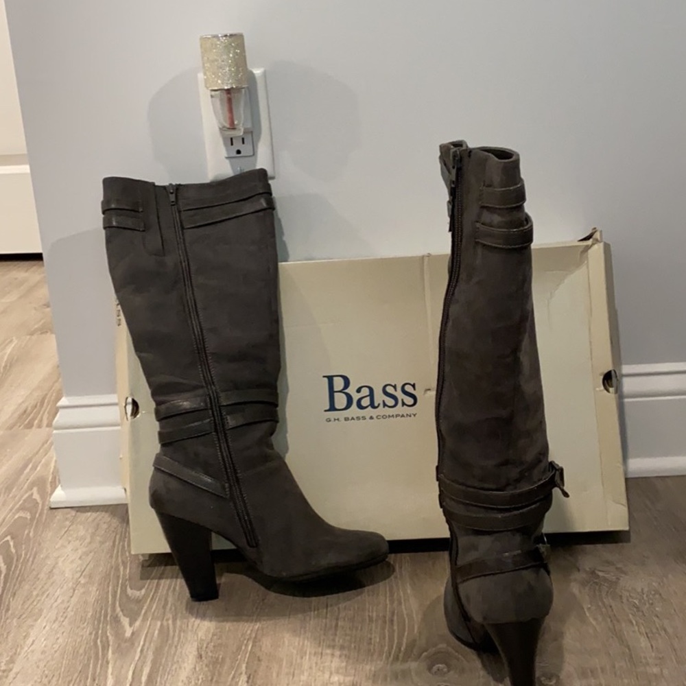 Women’s boot